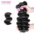 Natural Color Loose Wave Cambodian Virgin Hair